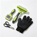 Deshedding Tool — Reduces Shedding Up to 95%