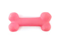 Solid Rubber Chew Bone
