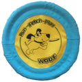 Soft Flying Disc Dog Toy