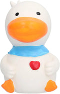 Latex Squeaky Duck Dog Toy