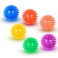 TPR Spiky Dental Chew Ball