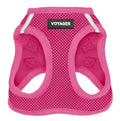 Step-In Mesh Dog Harness