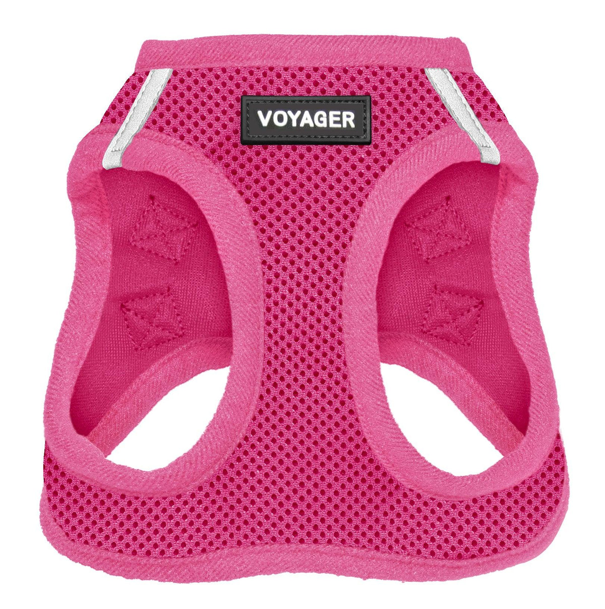Step-In Mesh Dog Harness