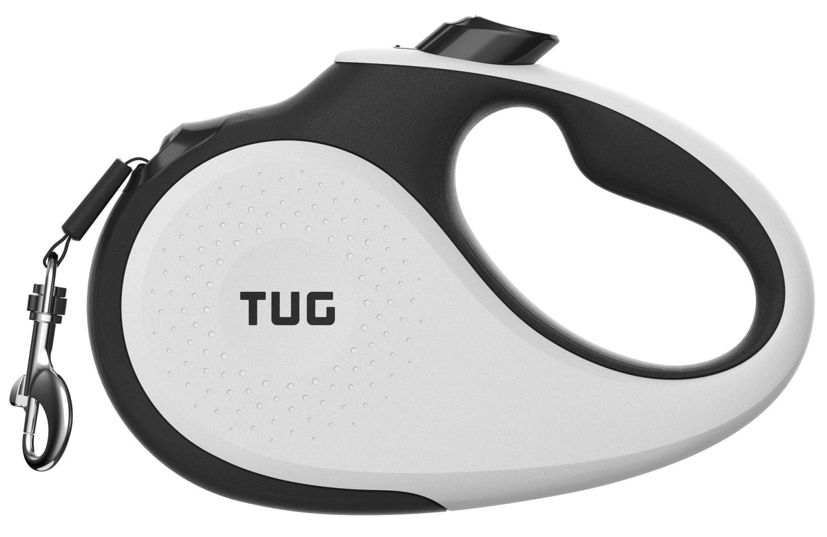 Retractable Dog Leash (16ft)