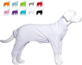 Dog Pajamas Jumpsuit