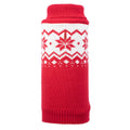 Christmas Dog Sweater