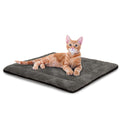 Self-Warming Reflective Pet Bed