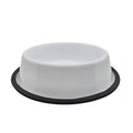 Non-Slip Stainless Steel Pet Bowl