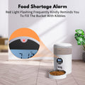 Programmable Automatic Pet Feeder