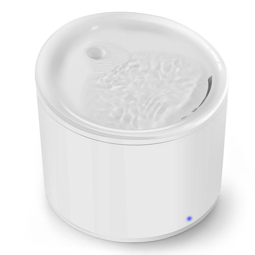 Cat & Dog Water Fountain (2.5L)