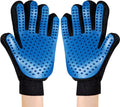 Pet Grooming Glove (Pair)