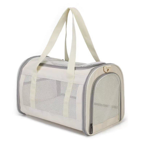 Airline-Approved Soft Pet Carrier