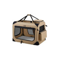 Foldable Soft Travel Crate