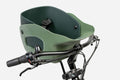 Front-Mount Bicycle Pet Basket