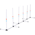 Dog Agility Training Starter Set