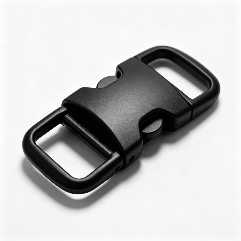 Cobra Quick Release Buckle — 25mm (1")