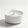 Pet Water Fountain — 2.5L, Ultra-Quiet, Filter Included